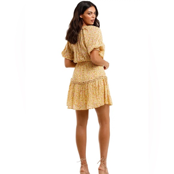 Spell and the gypsy daisy dress - Picture 4 of 13